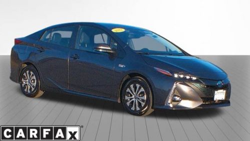 2022 Toyota Prius Prime JTDKAMFP7N3226396