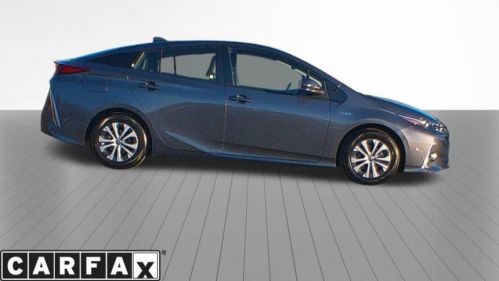 2022 Toyota Prius Prime JTDKAMFP7N3226396