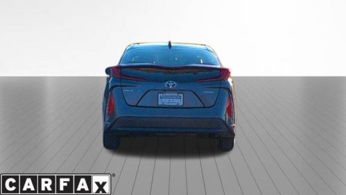 2022 Toyota Prius Prime JTDKAMFP7N3226396