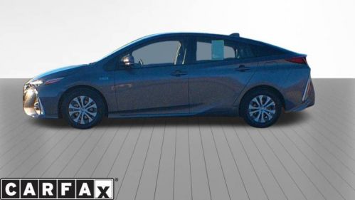 2022 Toyota Prius Prime JTDKAMFP7N3226396