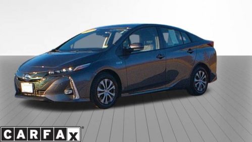 2022 Toyota Prius Prime JTDKAMFP7N3226396