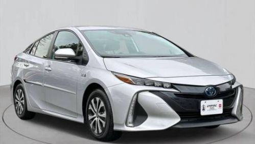 2022 Toyota Prius Prime JTDKAMFP6N3211842