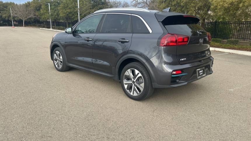 2020 Kia NIRO EV KNDCC3LG8L5062946