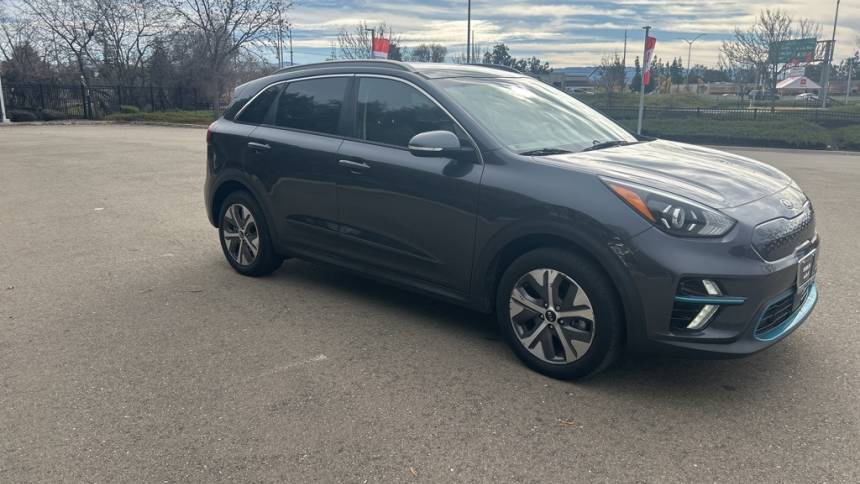 2020 Kia NIRO EV KNDCC3LG8L5062946