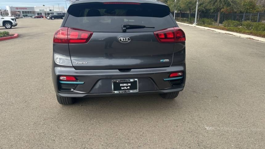 2020 Kia NIRO EV KNDCC3LG8L5062946