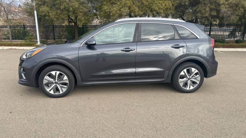 2020 Kia NIRO EV KNDCC3LG8L5062946