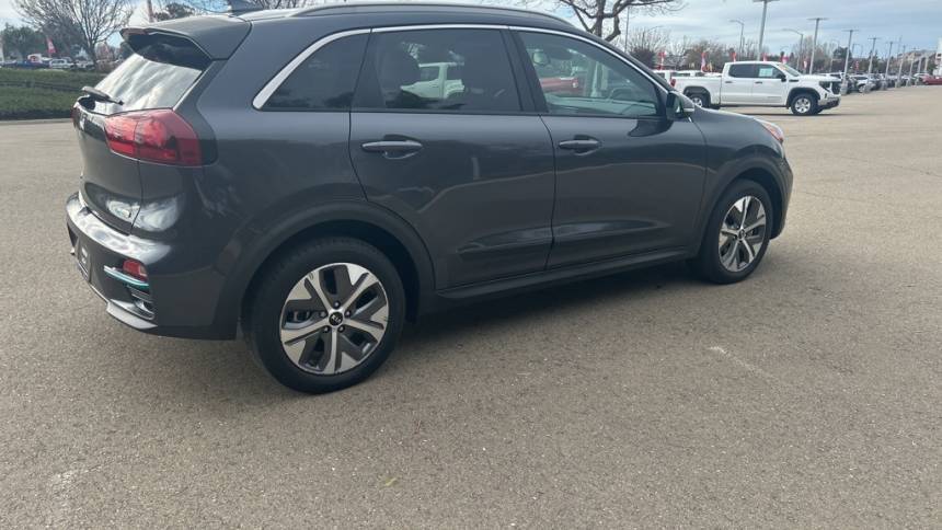 2020 Kia NIRO EV KNDCC3LG8L5062946