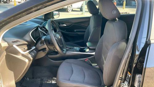 2018 Chevrolet VOLT 1G1RA6S51JU155434