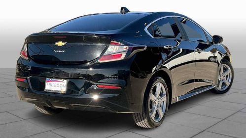 2018 Chevrolet VOLT 1G1RA6S51JU155434