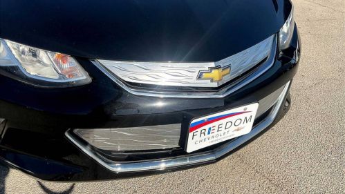 2018 Chevrolet VOLT 1G1RA6S51JU155434