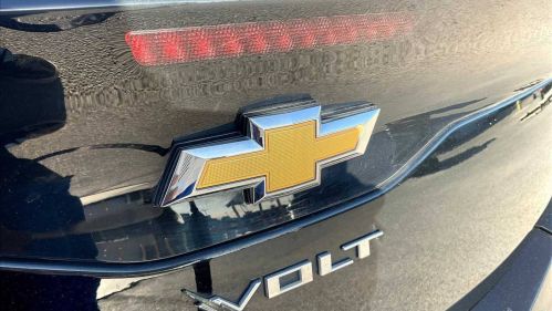 2018 Chevrolet VOLT 1G1RA6S51JU155434