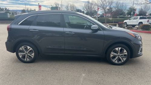 2020 Kia NIRO EV KNDCC3LG8L5062946