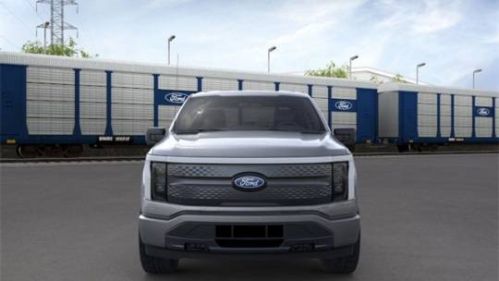 2024 Ford F-150 Lightning 1FTVW3LK4RWG21285