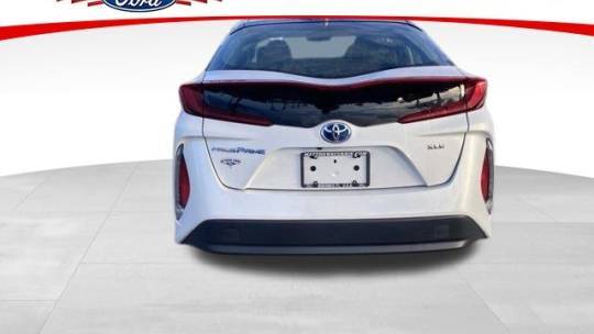 2021 Toyota Prius Prime JTDKAMFP9M3189558