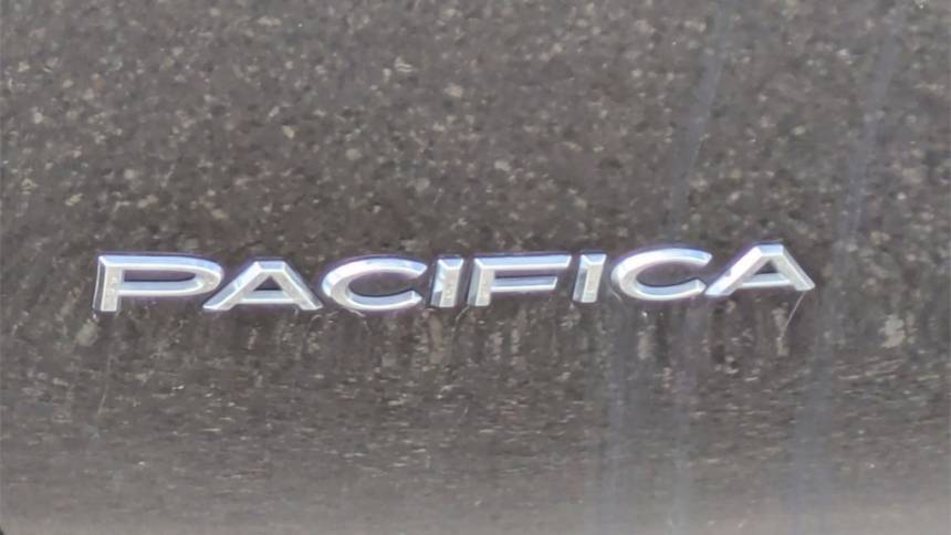 2022 Chrysler Pacifica 2C4RC1S76NR134992