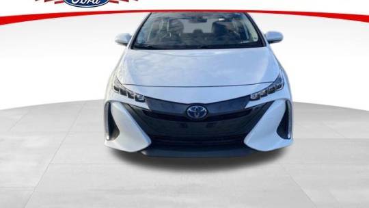 2021 Toyota Prius Prime JTDKAMFP9M3189558