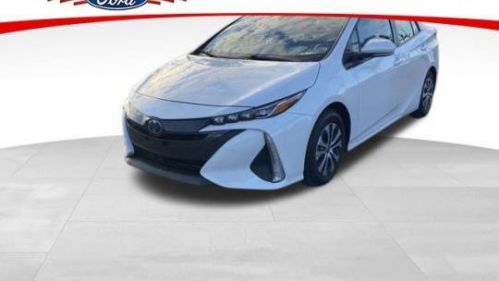 2021 Toyota Prius Prime JTDKAMFP9M3189558