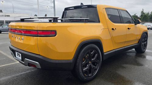 2022 Rivian R1T 7FCTGAAL1NN006546