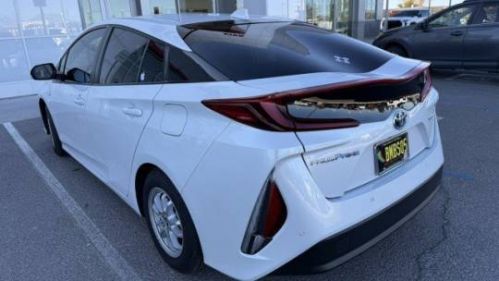 2021 Toyota Prius Prime JTDKAMFPXM3189651