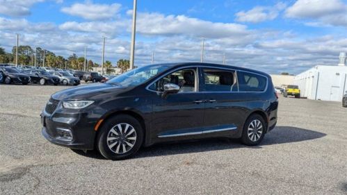 2022 Chrysler Pacifica 2C4RC1S76NR134992