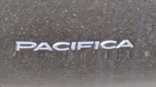 2022 Chrysler Pacifica 2C4RC1S76NR134992