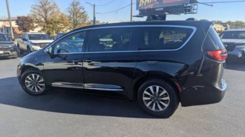 2022 Chrysler Pacifica 2C4RC1S73NR183521