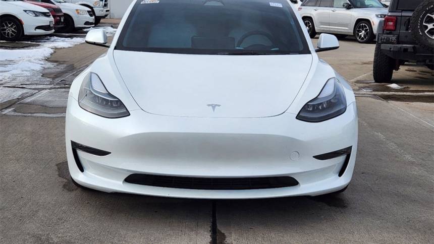 2023 Tesla Model 3 5YJ3E1EC0PF423518