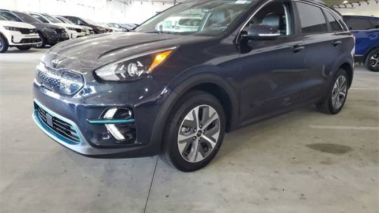 2022 Kia NIRO EV KNDCC3LG0N5149582