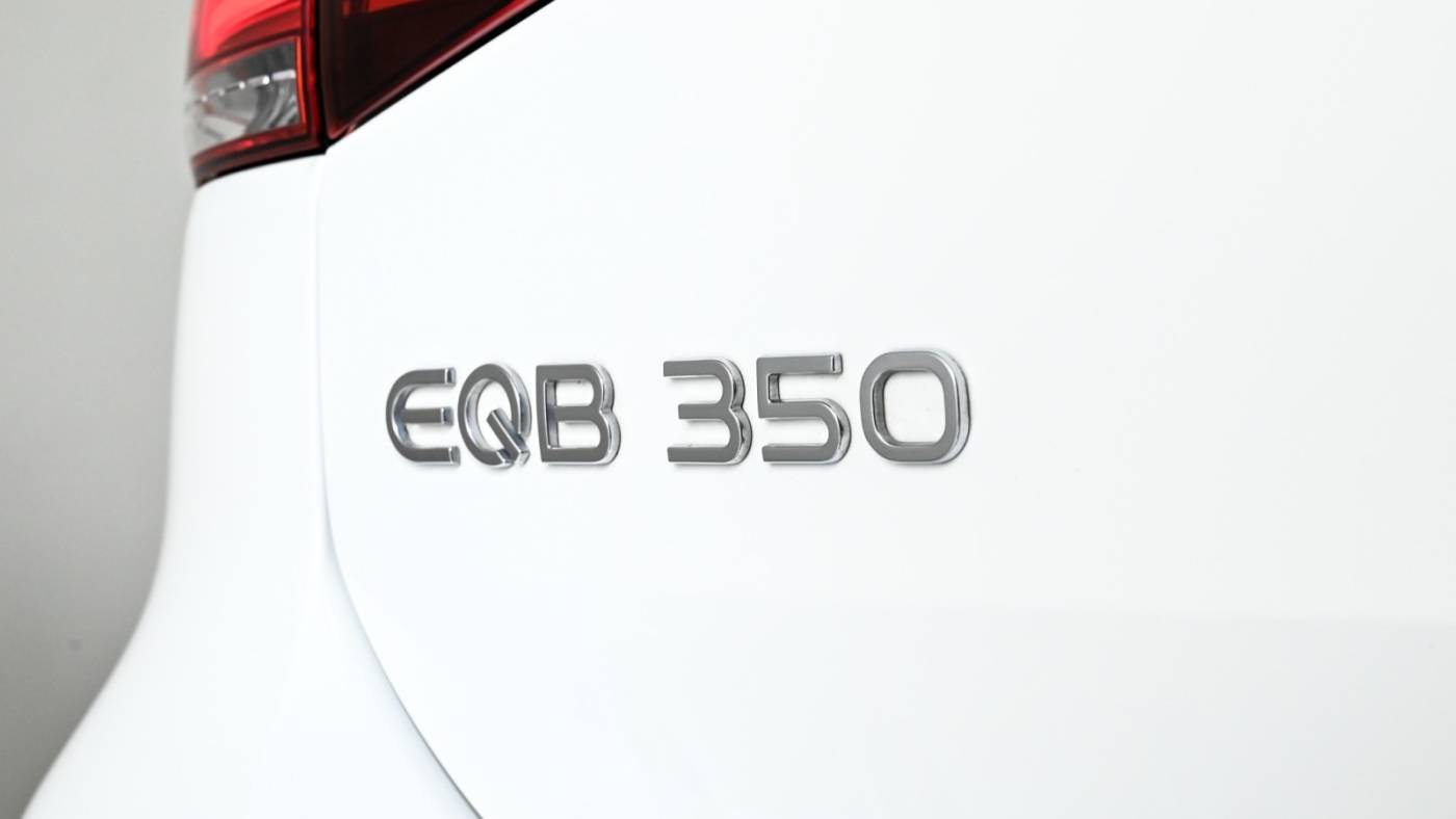 2023 Mercedes EQB W1N9M1DB0PN039450