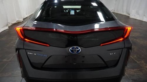 2021 Toyota Prius Prime JTDKAMFP6M3171695