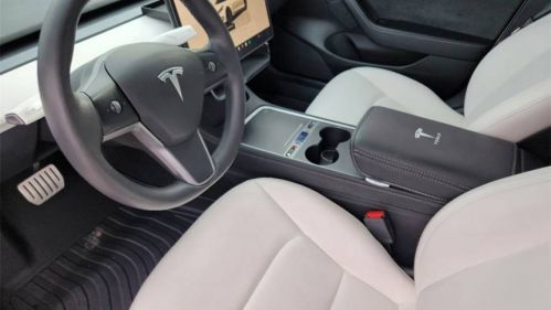 2023 Tesla Model 3 5YJ3E1EC0PF423518