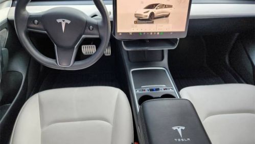 2023 Tesla Model 3 5YJ3E1EC0PF423518