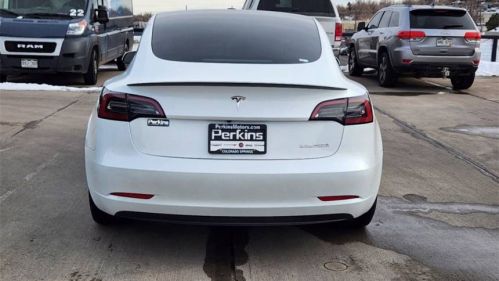 2023 Tesla Model 3 5YJ3E1EC0PF423518