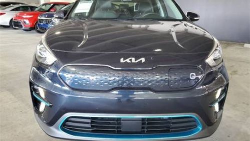 2022 Kia NIRO EV KNDCC3LG0N5149582