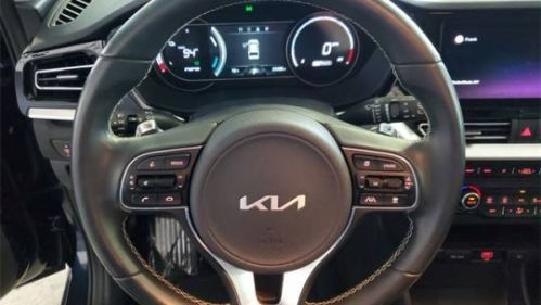 2022 Kia NIRO EV KNDCC3LG0N5149582