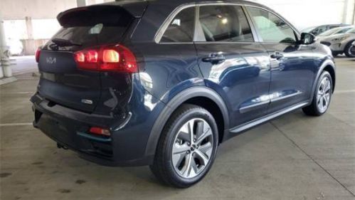 2022 Kia NIRO EV KNDCC3LG0N5149582