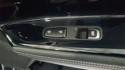 2022 Kia NIRO EV KNDCC3LG0N5149582