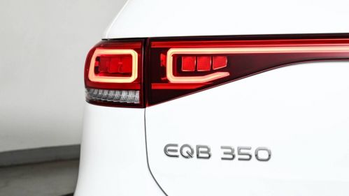 2023 Mercedes EQB W1N9M1DB0PN039450