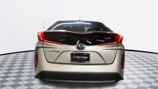 2017 Toyota Prius Prime JTDKARFP0H3003232