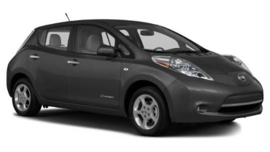 2015 Nissan LEAF 1N4AZ0CP5FC315053