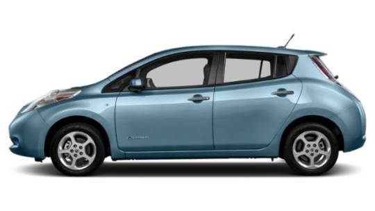 2015 Nissan LEAF 1N4AZ0CP5FC315053