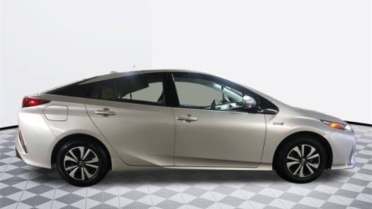 2017 Toyota Prius Prime JTDKARFP0H3003232