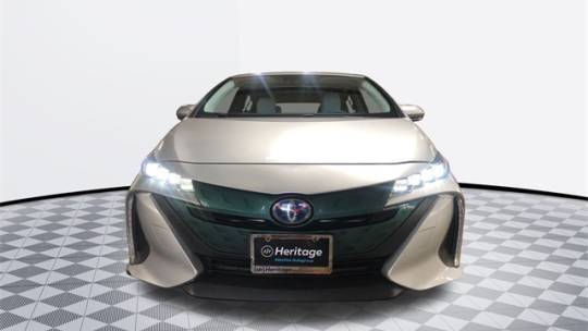 2017 Toyota Prius Prime JTDKARFP0H3003232