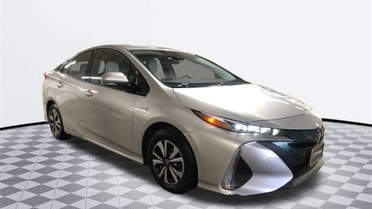 2017 Toyota Prius Prime JTDKARFP0H3003232