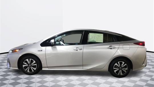 2017 Toyota Prius Prime JTDKARFP0H3003232