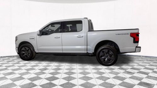 2023 Ford F-150 Lightning 1FTVW1EV9PWG07536