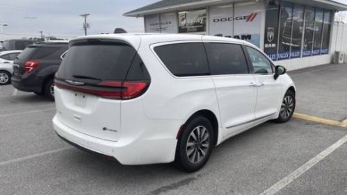 2023 Chrysler Pacifica 2C4RC1S72PR518108