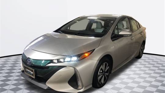 2017 Toyota Prius Prime JTDKARFP0H3003232