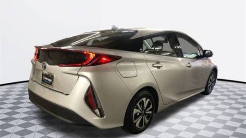 2017 Toyota Prius Prime JTDKARFP0H3003232