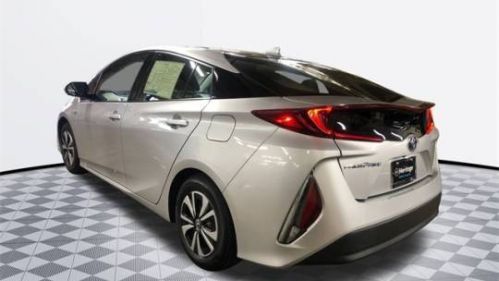 2017 Toyota Prius Prime JTDKARFP0H3003232